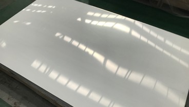 鋁板再加工過程中應注意什么